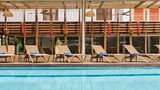 Lazart Hotel Trademark Collect Pool