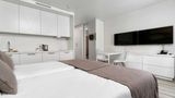 Ramada Plaza by Wyndham Saint Petersburg Room