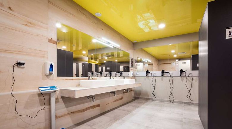 <b>Ramada Plaza by Wyndham Saint Petersburg Other</b>. Images powered by <a href="https://iceportal.shijigroup.com/" title="IcePortal" target="_blank">IcePortal</a>.