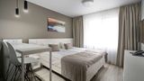 Ramada Plaza by Wyndham Saint Petersburg Room