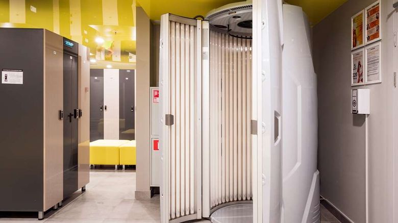 <b>Ramada Plaza by Wyndham Saint Petersburg Other</b>. Images powered by <a href="https://iceportal.shijigroup.com/" title="IcePortal" target="_blank">IcePortal</a>.