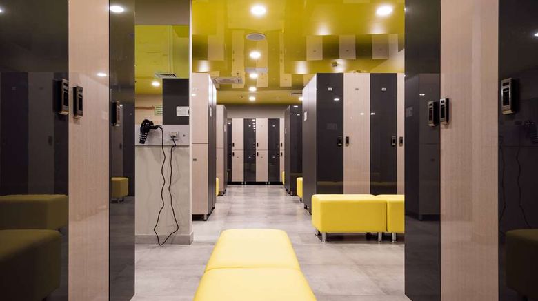 <b>Ramada Plaza by Wyndham Saint Petersburg Other</b>. Images powered by <a href="https://iceportal.shijigroup.com/" title="IcePortal" target="_blank">IcePortal</a>.