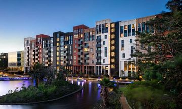 Century City Hotel Bridgewater