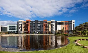 Bridgewater Apartments