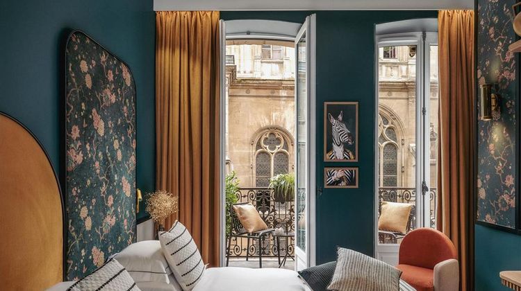 Hotel Dandy by Elegancia Room