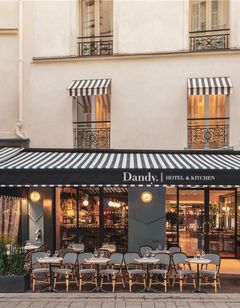 Hotel Dandy by Elegancia