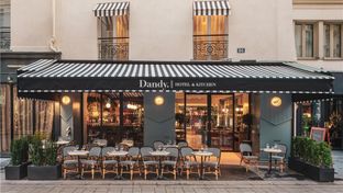 Hotel Dandy by Elegancia