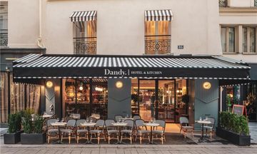 Hotel Dandy by Elegancia