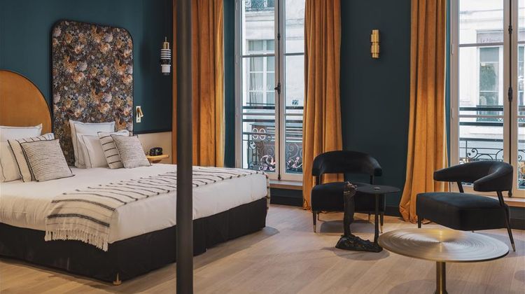 Hotel Dandy by Elegancia Room