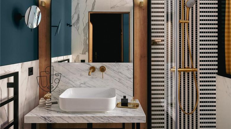 <b>Hotel Dandy by Elegancia Room</b>. Images powered by <a href="https://iceportal.shijigroup.com/" title="IcePortal" target="_blank">IcePortal</a>.