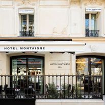 Hotel Montaigne