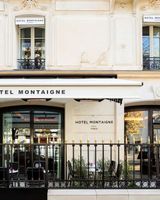 Hotel Montaigne