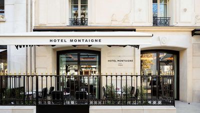 Hotel Montaigne