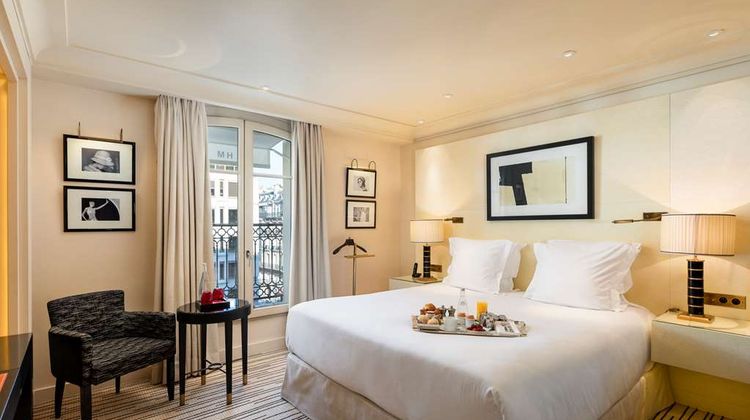 Hotel Montaigne Suite