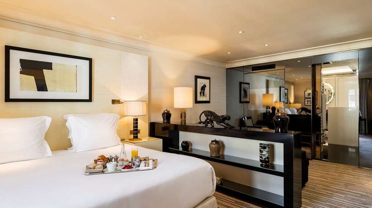 Hotel Montaigne Suite