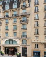 Hotel Pont Royal
