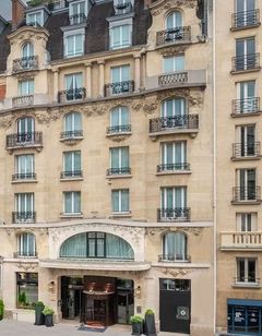 Hotel Pont Royal