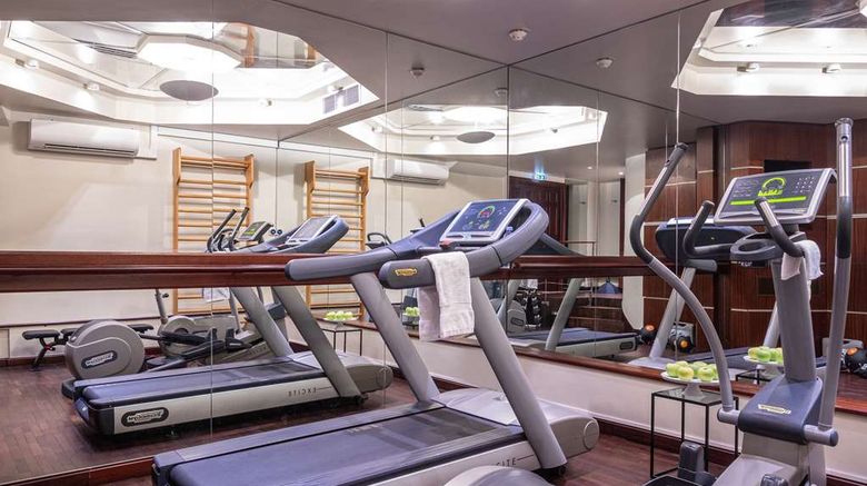 <b>Hotel Pont Royal Health</b>. Images powered by <a href="https://iceportal.shijigroup.com/" title="IcePortal" target="_blank">IcePortal</a>.