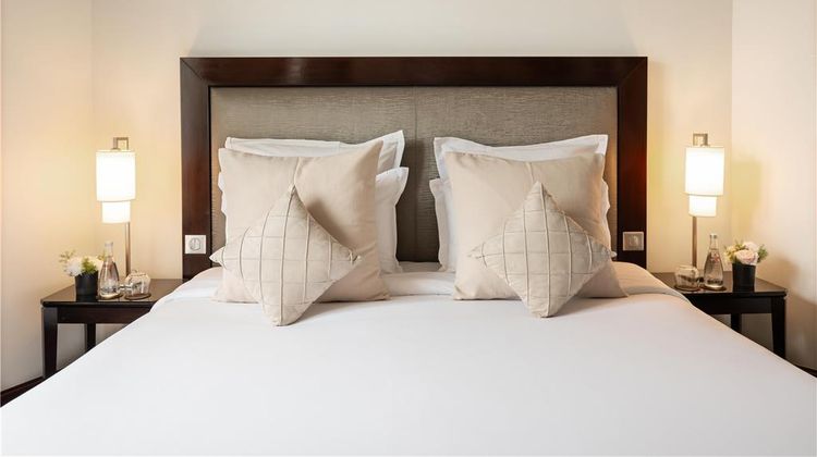 Hotel Pont Royal Suite