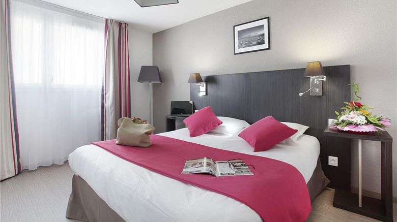 <b>Appart'hotel Odalys Le Dome Room</b>. Images powered by <a href="https://iceportal.shijigroup.com/" title="IcePortal" target="_blank">IcePortal</a>.