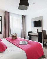 Appart'hotel Odalys Le Dome