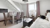Appart'hotel Odalys Le Dome Room