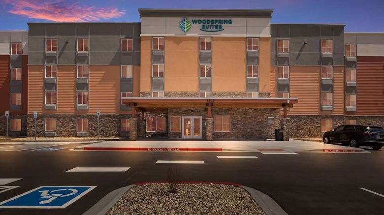 <b>WoodSpring Suites Colorado Springs Other</b>. Images powered by <a href="https://iceportal.shijigroup.com/" title="IcePortal" target="_blank">IcePortal</a>.