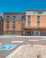 WoodSpring Suites Colorado Springs