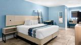 Suburban Studios Brunswick I-95 Room