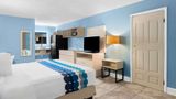 Suburban Studios Brunswick I-95 Room