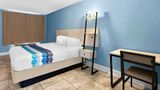Suburban Studios Brunswick I-95 Room