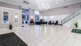 Suburban Studios Lobby