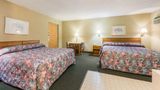 The Wander Hotel, a Ramada by Wyndham Room