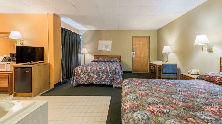 <b>The Wander Hotel, a Ramada by Wyndham Room</b>. Images powered by <a href="https://iceportal.shijigroup.com/" title="IcePortal" target="_blank">IcePortal</a>.