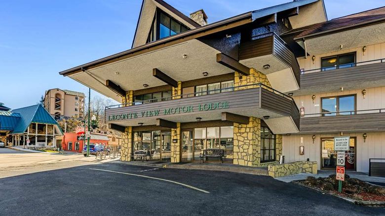 The Wander Hotel, a Ramada by Wyndham Exterior. Images powered by <a href="https://iceportal.shijigroup.com" target="_blank" rel="noopener">Ice Portal</a>.