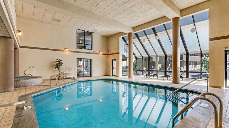 <b>The Wander Hotel, a Ramada by Wyndham Pool</b>. Images powered by <a href="https://iceportal.shijigroup.com/" title="IcePortal" target="_blank">IcePortal</a>.