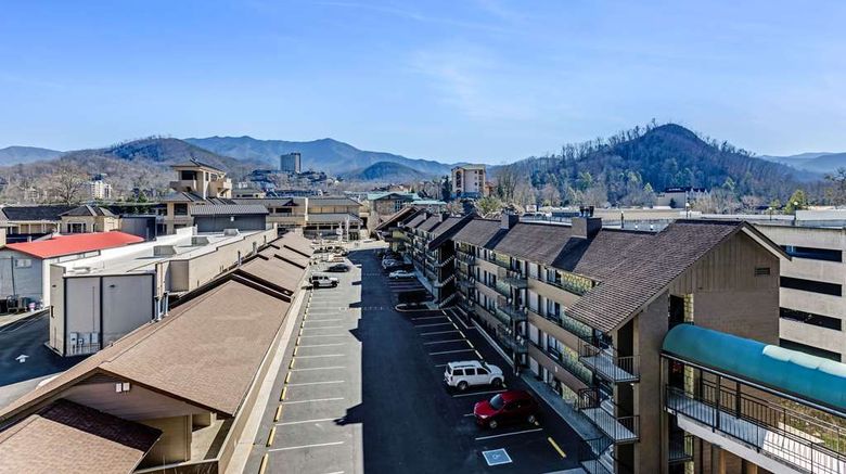 <b>The Wander Hotel, a Ramada by Wyndham Exterior</b>. Images powered by <a href="https://iceportal.shijigroup.com/" title="IcePortal" target="_blank">IcePortal</a>.