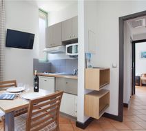 Odalys City Le Palais Rossini Room
