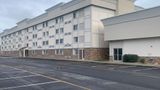Wyndham Garden Dover Exterior