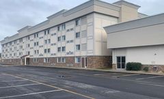 Wyndham Garden Dover