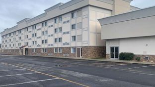 Wyndham Garden Dover