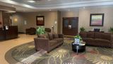 Wyndham Garden Dover Lobby