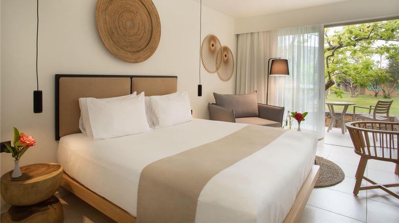 <b>Hotel Blue Sea Beach, Affliated by Melia Room</b>. Images powered by <a href="https://iceportal.shijigroup.com/" title="IcePortal" target="_blank">IcePortal</a>.
