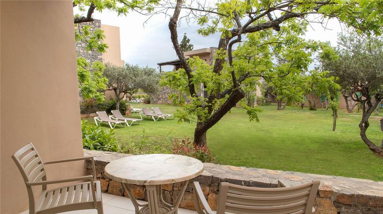 <b>Hotel Blue Sea Beach, Affliated by Melia Room</b>. Images powered by <a href="https://iceportal.shijigroup.com/" title="IcePortal" target="_blank">IcePortal</a>.