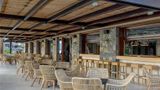 Hotel Blue Sea Beach, Affliated by Melia Restaurant