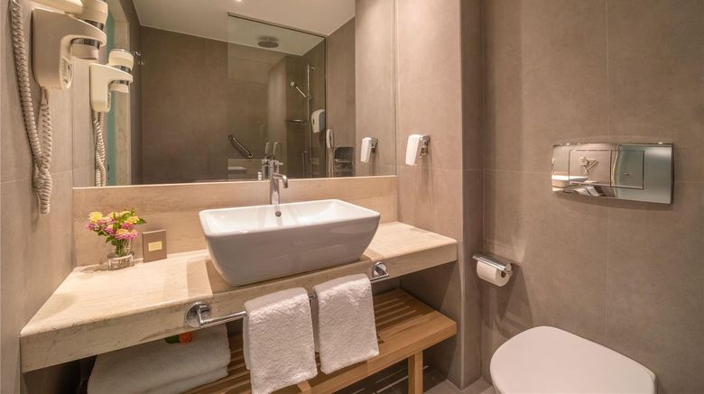 <b>Hotel Blue Sea Beach, Affliated by Melia Room</b>. Images powered by <a href="https://iceportal.shijigroup.com/" title="IcePortal" target="_blank">IcePortal</a>.