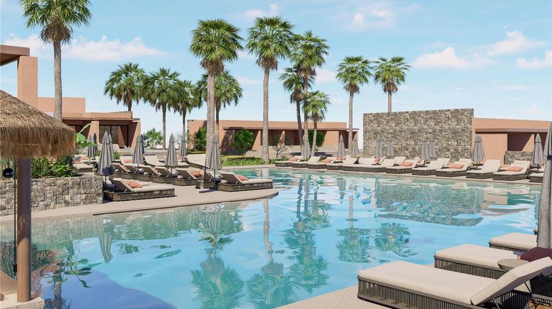Hotel Blue Sea Beach, Affliated by Melia Exterior. Images powered by <a href="https://iceportal.shijigroup.com" target="_blank" rel="noopener">Ice Portal</a>.