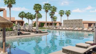 Hotel Blue Sea Beach, Affliated by Melia