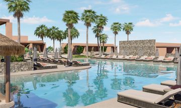 Hotel Blue Sea Beach, Affliated by Melia