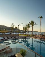 Hotel Blue Sea Beach, Affliated by Melia